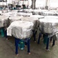 東莞200L高混合立式攪拌機 粉末塑料顆粒色粉混料機 食品飼料不銹鋼混色機