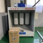 塑粉回收柜 靜電噴塑設備 粉末回收柜世紀大名**廠家