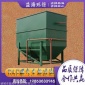 益海**BAF曝氣生物濾池 污水處理設備加工定做