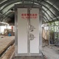 高溫烤房烤箱 濟(jì)南廠家噴塑設(shè)備高溫烤漆房節(jié)能 ****