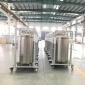 液氧罐    杜瓦瓶   低溫氣瓶廠家