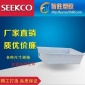 供應批發90L塑料方箱耐腐蝕抗氧化摔不壞食品級牛筋料收納箱等
