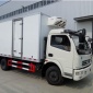 東風冷藏車 廂式冷藏車廠家價格 小型海鮮冷藏運輸車價格