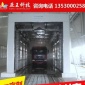 淋雨試驗設備/淋雨試驗房/汽車淋雨房/小型自動噴淋系統