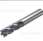 山特維克(SANDVIK)  R系列整體硬質(zhì)合金銑刀