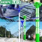 200wled路燈 紅銅架芯片陣列 節(jié)能路燈公路小區(qū)廣場挑臂路燈