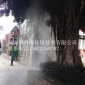 信陽(yáng)市露天廣場(chǎng)霧森景觀安裝施工-谷源環(huán)境