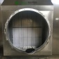 Ecolead南京伊希歐 風(fēng)機(jī)箱式卷繞式過(guò)濾器 管道型卷簾除塵器 不銹鋼卷簾過(guò)濾器