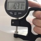 0.3mm0.5mm1mm原包料瓷白土工膜 現(xiàn)有庫存廠家