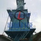 濕電除塵器阻燃陽(yáng)極管廠家供應(yīng)玻璃鋼脫硫塔濕式靜電除霧設(shè)備