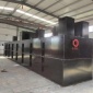 地埋式一體化污水處理設(shè)備 可定制 生活廢水農(nóng)業(yè)養(yǎng)殖處理設(shè)備 生活污水處理設(shè)備 潤爾**