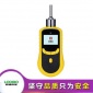 LB手持可燃氣體報警器  LB500四合一酒精檢測儀
