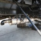 柴油機(jī)尾氣凈化器 發(fā)電機(jī)尾氣凈化器 現(xiàn)貨供應(yīng)廢氣處理成套設(shè)備