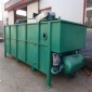 溶氣氣浮機 現貨供應 潤爾 平流式氣浮機 可定制 氣浮裝置