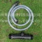 農(nóng)業(yè)生產(chǎn)3寸63pp文丘里氣水混合器施肥器使用視頻安裝方法