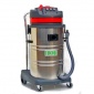 伊博特IV-3080EC工業級吸塵吸水機80L不銹鋼吸塵器