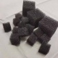 供應(yīng)好源來污水處理網(wǎng)狀聚氨酯海綿填料 廠家**
