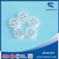 CPVC氯化聚氯乙烯 階梯環 用于氯堿行業