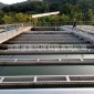 供應(yīng)不銹鋼集水槽 堰槽 溢流堰 調(diào)節(jié)堰自來水廠**
