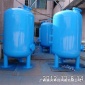新型污水處理砂濾器 碳鋼過濾罐用工業(yè)廢水過濾器 效果明顯