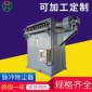 工業除塵器袋式收塵器木工**設備小型單機布袋脈沖除塵器