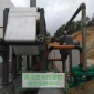 地鐵建設泥漿脫水設備真空橡膠帶過濾機