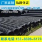 耀和精道 HDPE大口徑波紋管DN1800 聚乙烯纏繞結(jié)構(gòu)壁管 b型克拉管