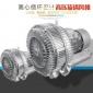 高壓旋渦風(fēng)機(jī)氣泵 噴砂機(jī)可用高壓風(fēng)機(jī) 養(yǎng)殖增氧高壓風(fēng)機(jī)