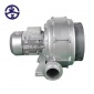 HTB**-102高性能透浦多段式鼓風(fēng)機|0.75KW  食品機械用風(fēng)機 離心風(fēng)機