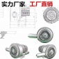 南昌小型抽真空變頻高壓鼓風(fēng)機(jī)  鋁合金高壓氣泵廠家