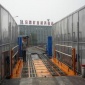 鄂州施工工地洗車機工地車輛洗車機施工要求