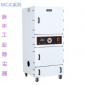 工業(yè)除塵器 工業(yè)集塵器 粉塵收集吸塵機 工業(yè)濾筒除塵器