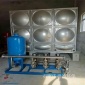 全國供應 不銹鋼消防水箱 BT1噸保溫水箱 不銹鋼消防水箱廠家 碧通**