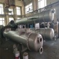 管式熱交換器水水板式換熱器黑龍江立式容積式換熱器生產廠家
