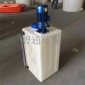 廠家銷售 加藥計量泵 加藥桶加藥箱 加藥桶減速機