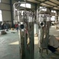 石家莊碧通廠家供應 河南 PP棉過濾器 20噸精密過濾器  袋式過濾器 保安過濾器