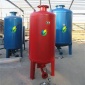 精品**立式隔膜氣壓罐 旭榮自動定壓補水罐 消防壓力罐150L 臥式氣壓罐