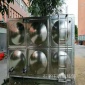 廠家 不銹鋼消防水箱 BT-30噸儲水水箱 不銹鋼消防水箱廠家 碧通**