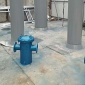 安徽 毛發收集器 循環水毛發過濾器 實體工廠品質可靠